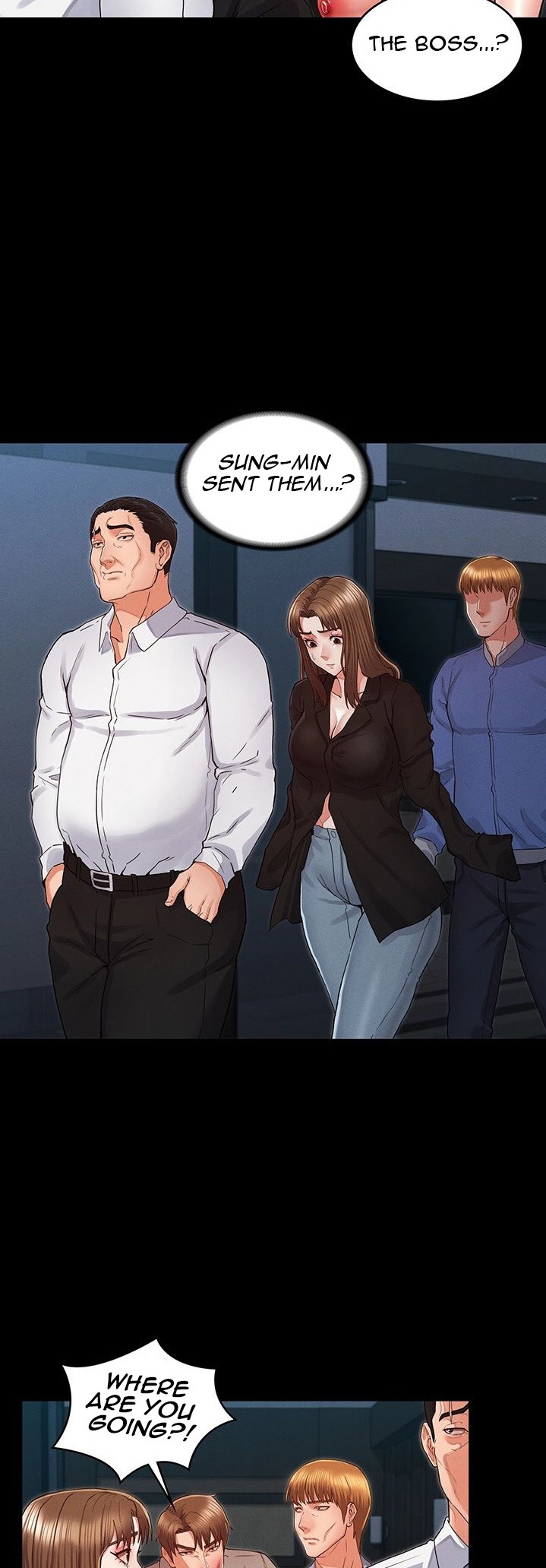 Teacher Punishment - Chapter 31 [photo 7] - MangaPorn