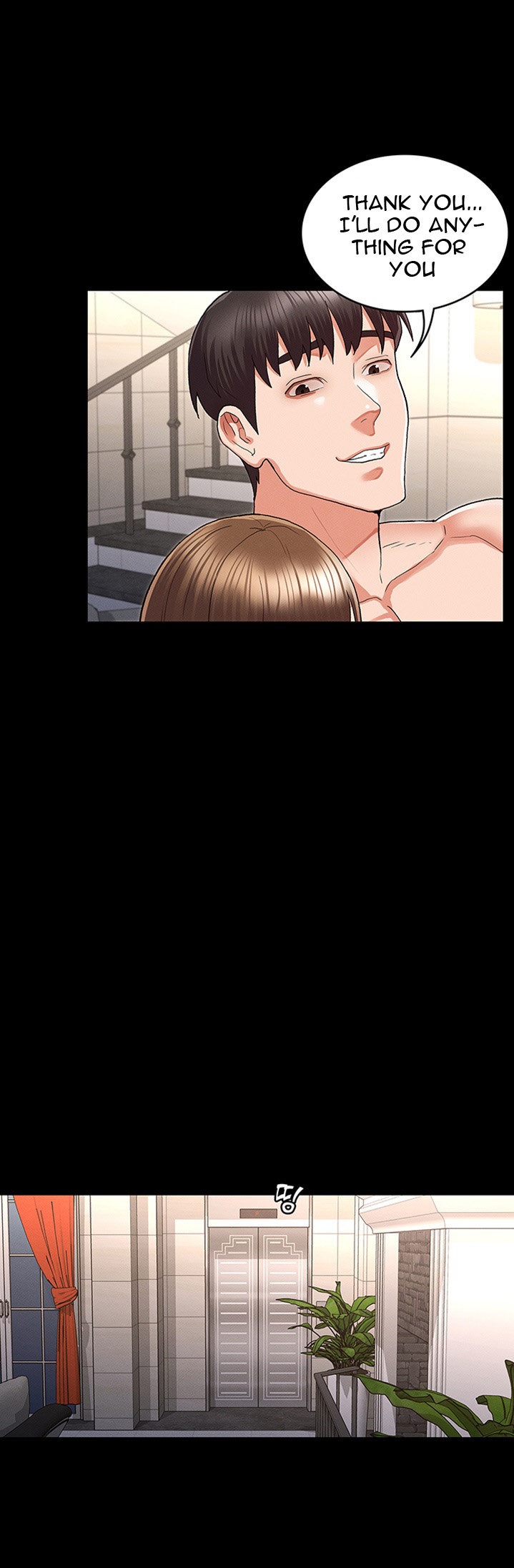 Teacher Punishment - Chapter 33 [photo 16] - MangaPorn