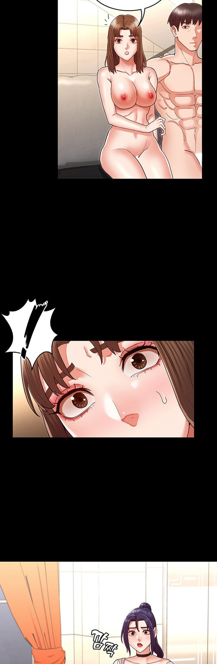 Teacher Punishment - Chapter 33 [photo 18] - MangaPorn