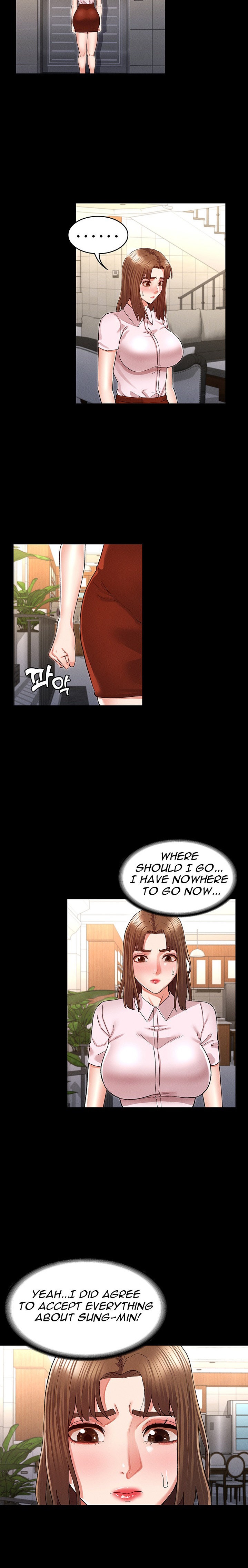 Teacher Punishment - Chapter 34 [photo 10] - MangaPorn