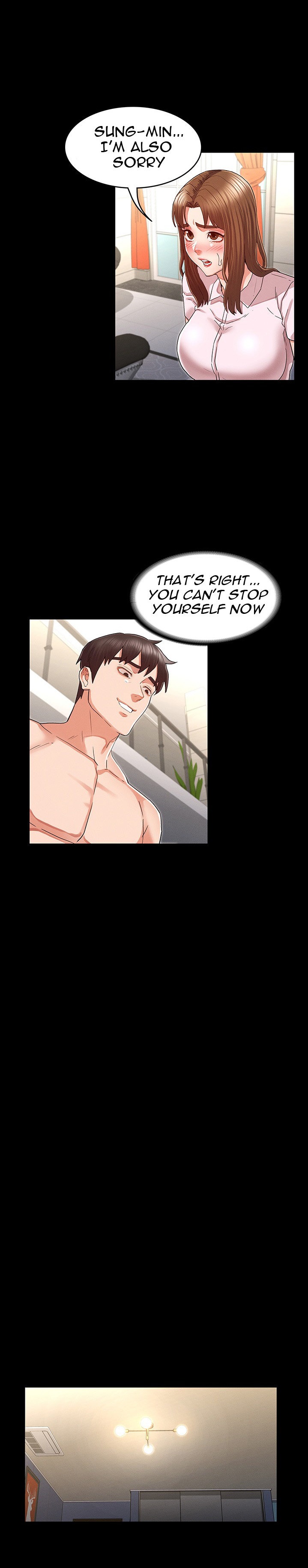 Teacher Punishment - Chapter 34 [photo 12] - MangaPorn