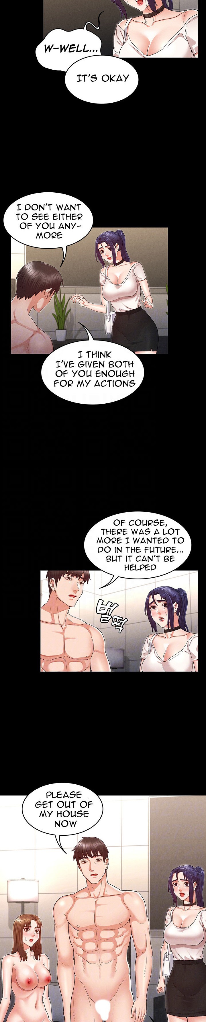 Teacher Punishment - Chapter 34 [photo 5] - MangaPorn