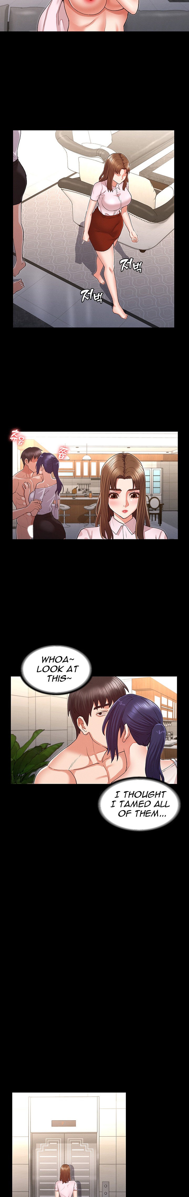 Teacher Punishment - Chapter 34 [photo 9] - MangaPorn