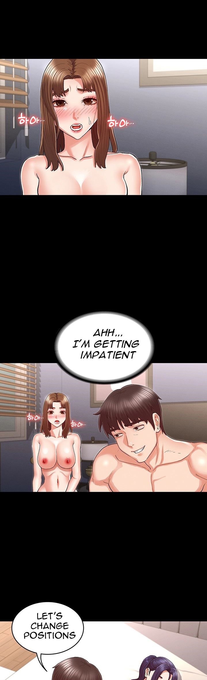 Teacher Punishment - Chapter 35 [photo 21] - MangaPorn