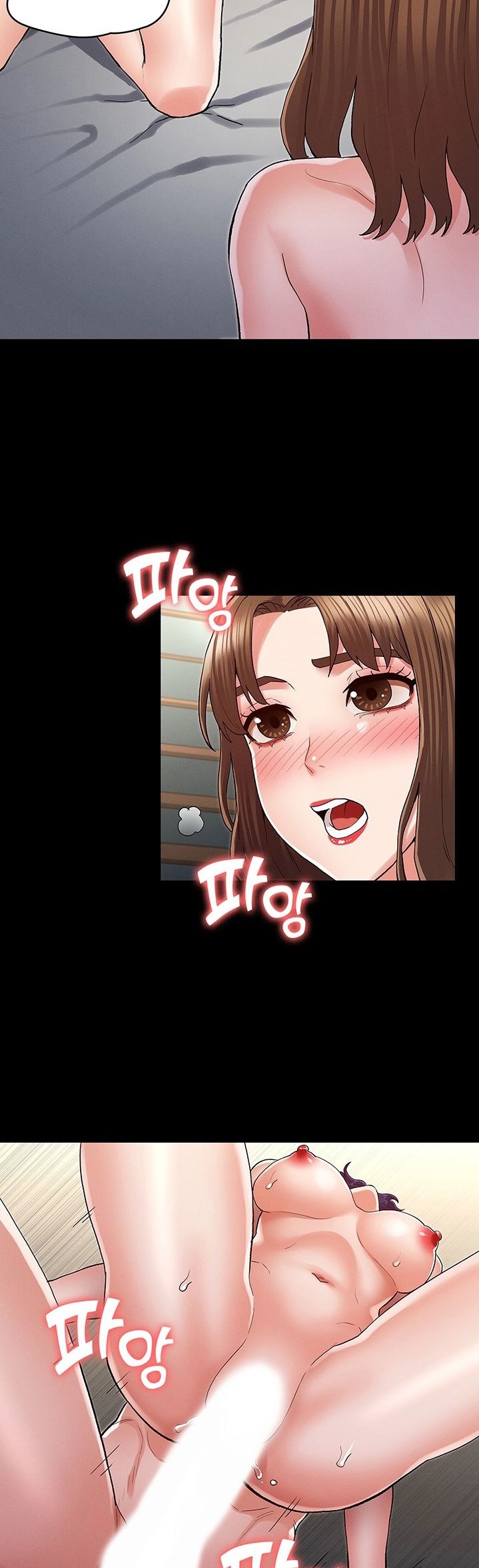 Teacher Punishment - Chapter 35 [photo 29] - MangaPorn