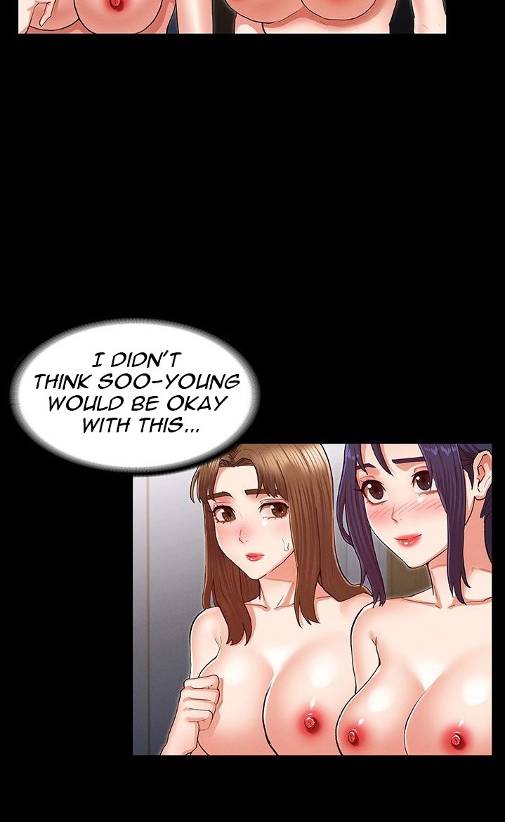 Teacher Punishment - Chapter 35 [photo 3] - MangaPorn