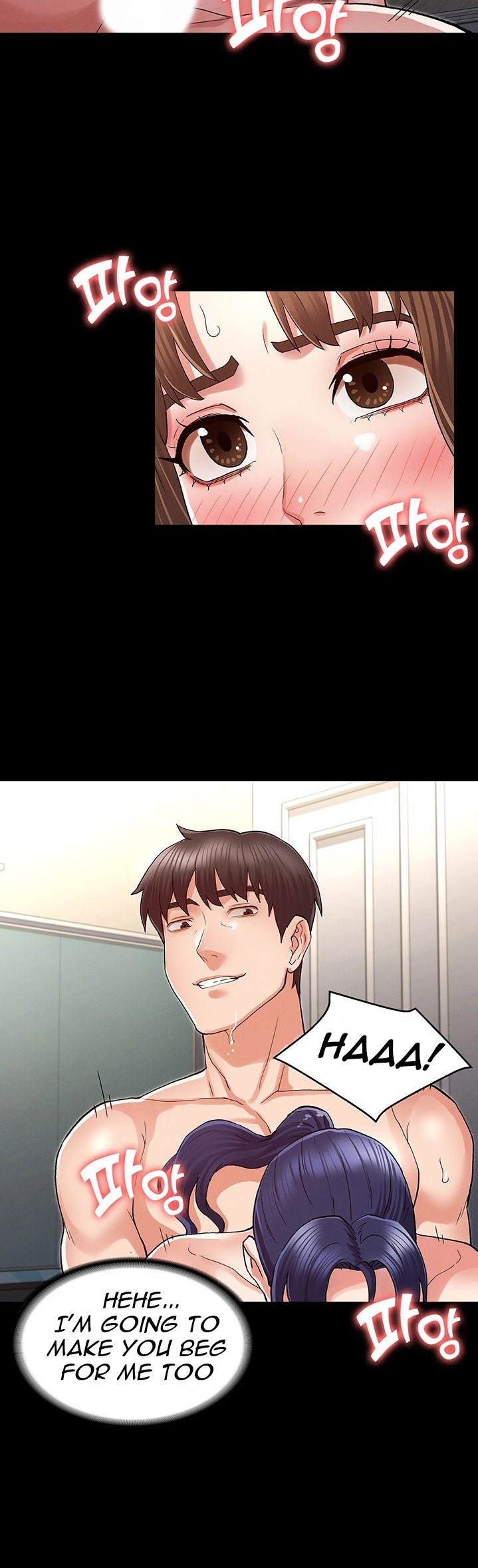 Teacher Punishment - Chapter 35 [photo 30] - MangaPorn