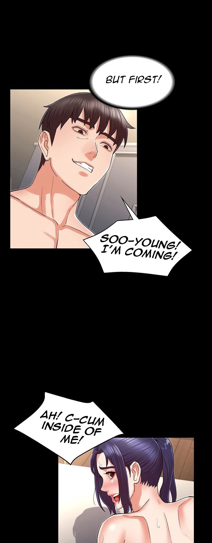 Teacher Punishment - Chapter 35 [photo 31] - MangaPorn