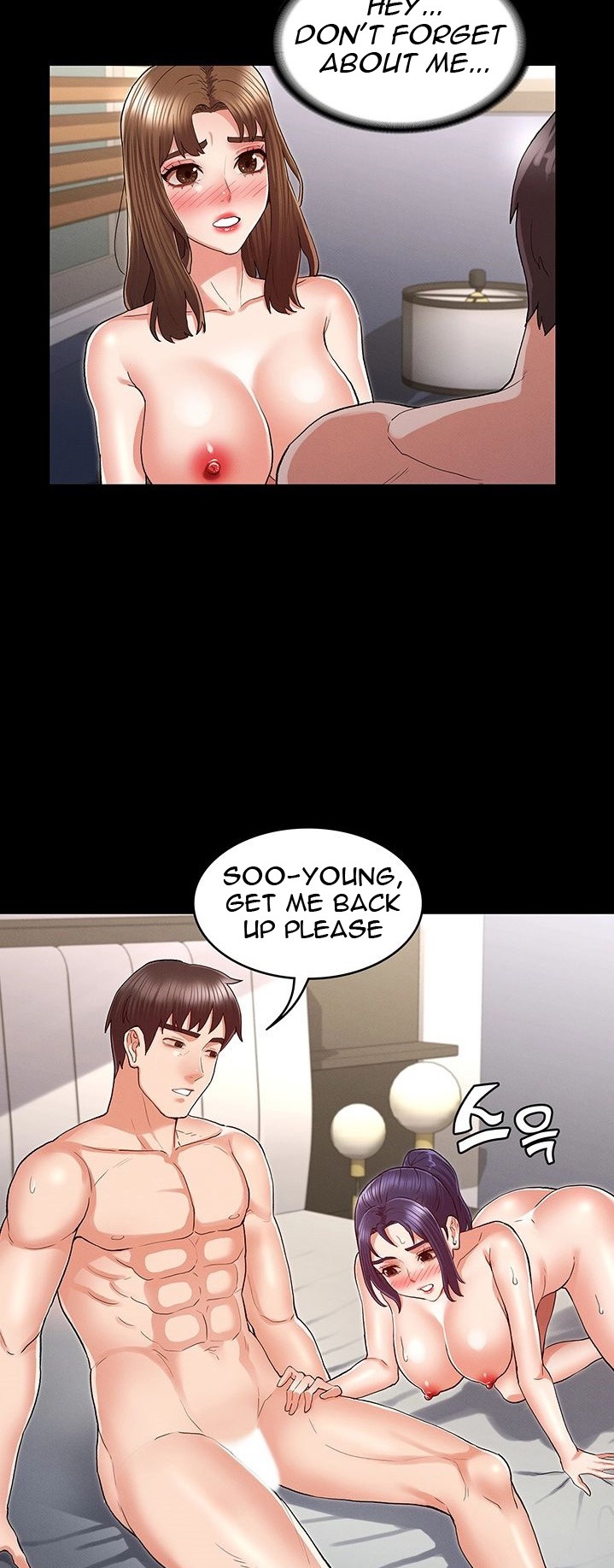 Teacher Punishment - Chapter 35 [photo 35] - MangaPorn