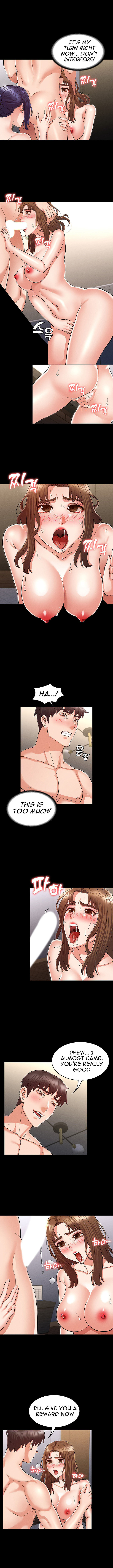 Teacher Punishment - Chapter 36 [photo 5] - MangaPorn