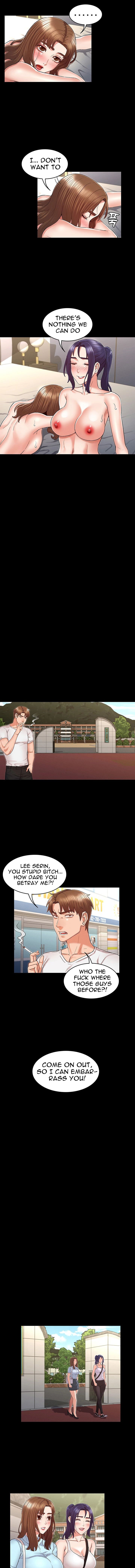 Teacher Punishment - Chapter 37 [photo 7] - MangaPorn