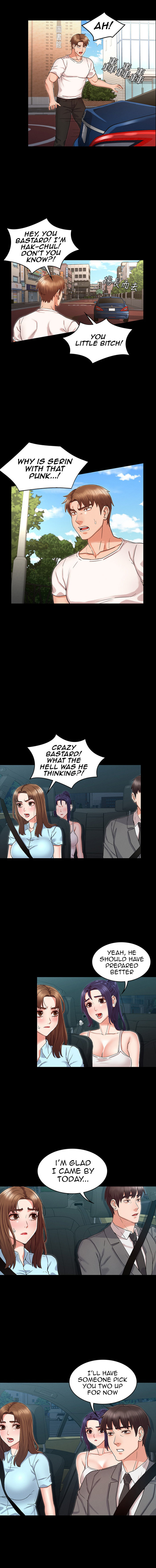 Teacher Punishment - Chapter 38 [photo 2] - MangaPorn