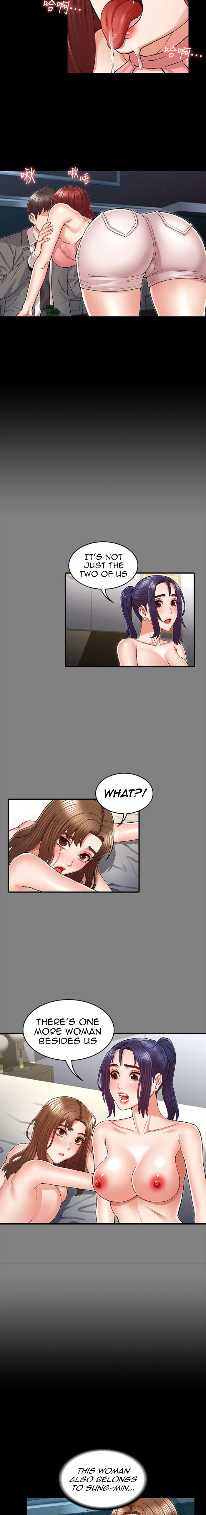 Teacher Punishment - Chapter 38 [photo 8] - MangaPorn