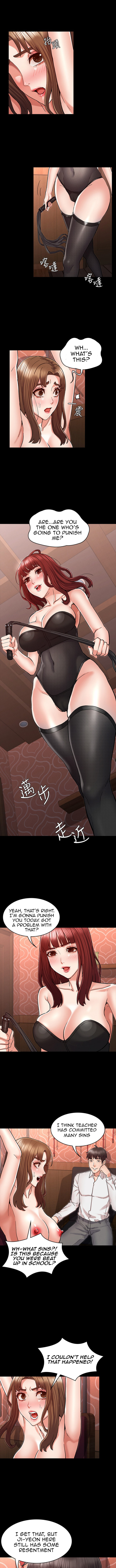 Teacher Punishment - Chapter 40 [photo 3] - MangaPorn