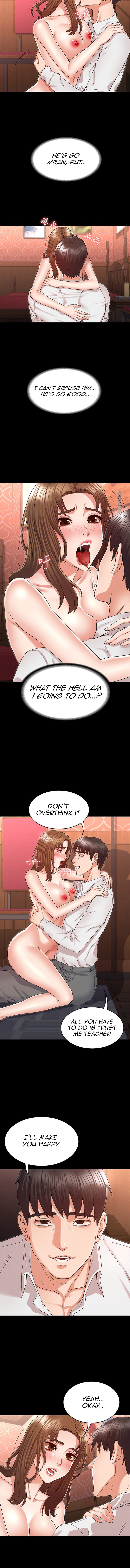 Teacher Punishment - Chapter 41 [photo 4] - MangaPorn