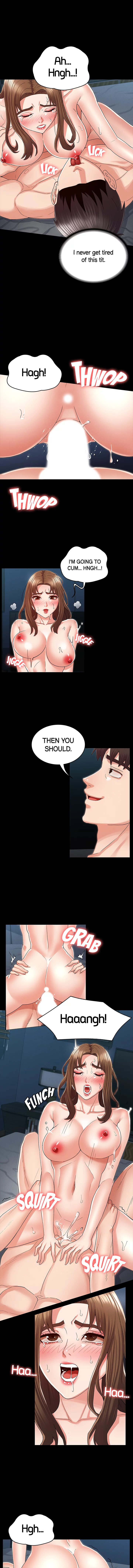 Teacher Punishment - Chapter 43 [photo 4] - MangaPorn