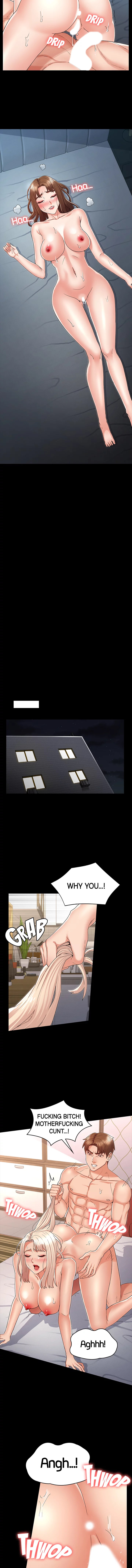 Teacher Punishment - Chapter 43 [photo 5] - MangaPorn