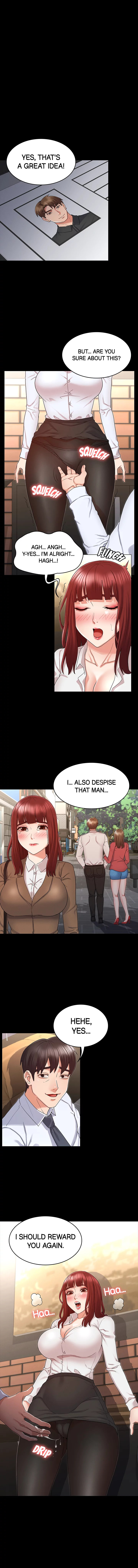 Teacher Punishment - Chapter 44 [photo 1] - MangaPorn