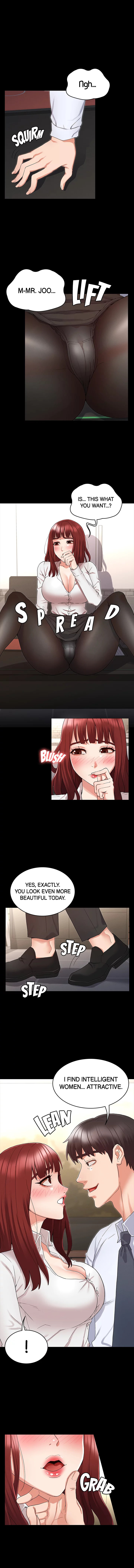 Teacher Punishment - Chapter 44 [photo 3] - MangaPorn