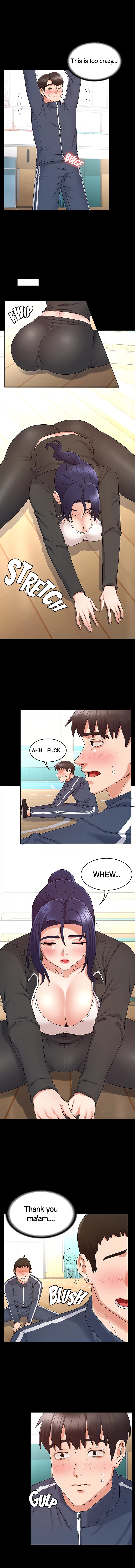 Teacher Punishment - Chapter 45 [photo 3] - MangaPorn