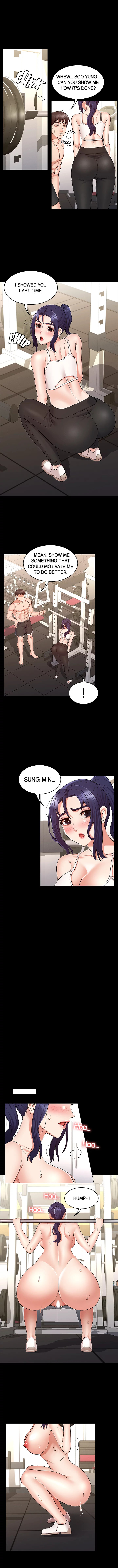 Teacher Punishment - Chapter 45 [photo 6] - MangaPorn