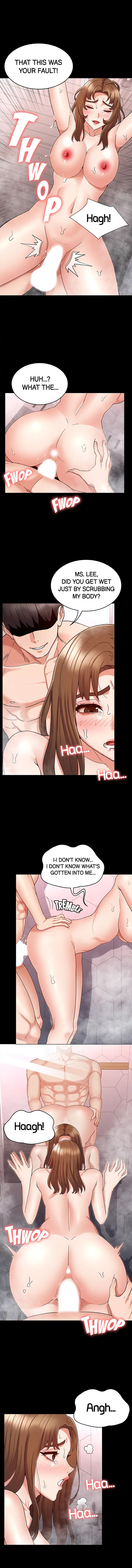 Teacher Punishment - Chapter 46 [photo 10] - MangaPorn