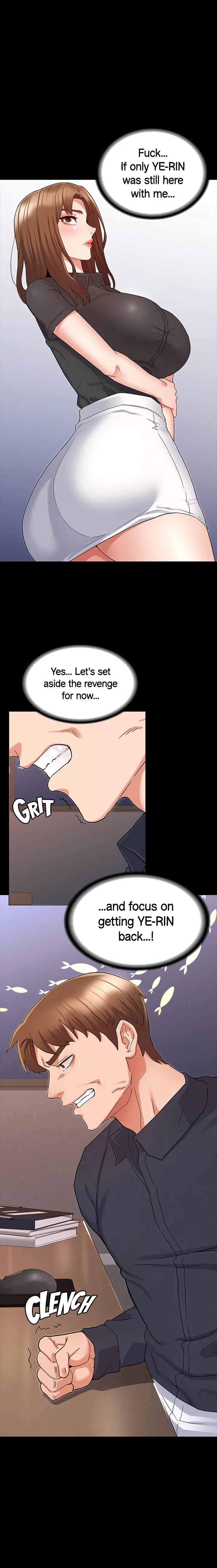 Teacher Punishment - Chapter 47 [photo 1] - MangaPorn