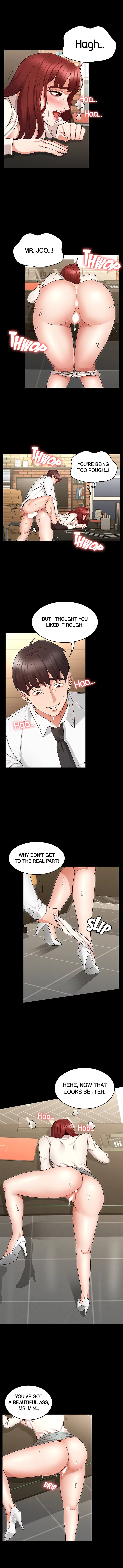 Teacher Punishment - Chapter 47 [photo 10] - MangaPorn