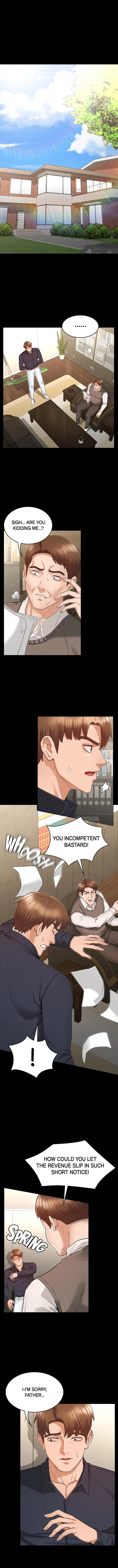 Teacher Punishment - Chapter 47 [photo 3] - MangaPorn