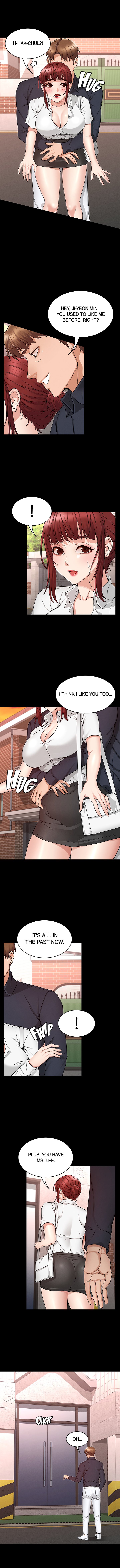 Teacher Punishment - Chapter 49 [photo 10] - MangaPorn