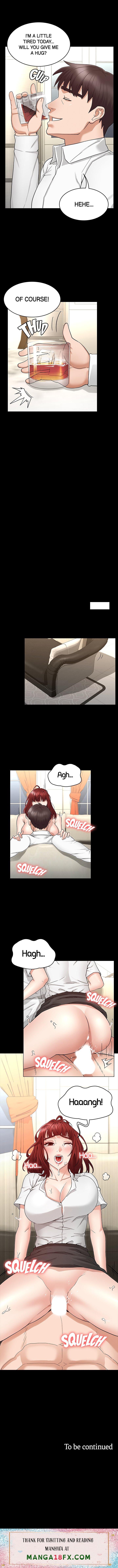 Teacher Punishment - Chapter 49 [photo 12] - MangaPorn