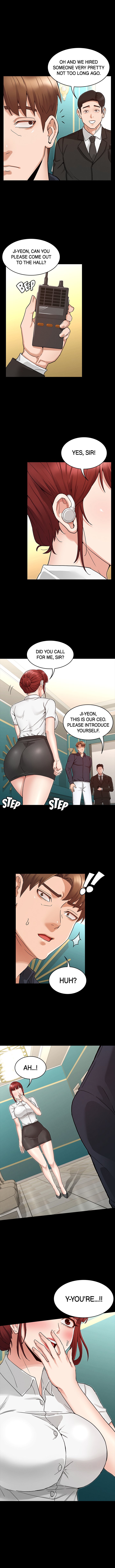 Teacher Punishment - Chapter 49 [photo 2] - MangaPorn