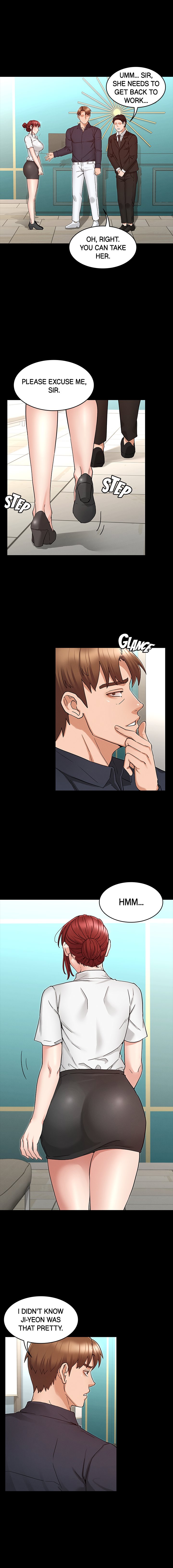 Teacher Punishment - Chapter 49 [photo 5] - MangaPorn