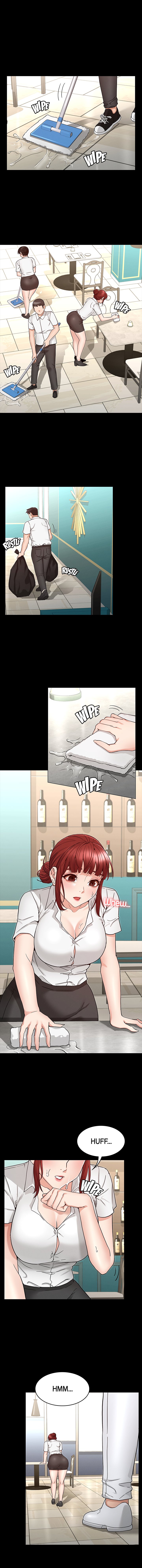 Teacher Punishment - Chapter 49 [photo 6] - MangaPorn