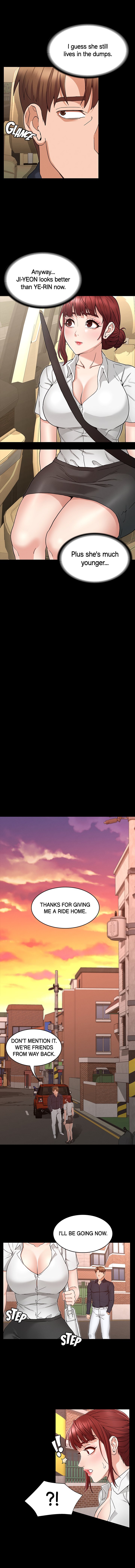 Teacher Punishment - Chapter 49 [photo 9] - MangaPorn