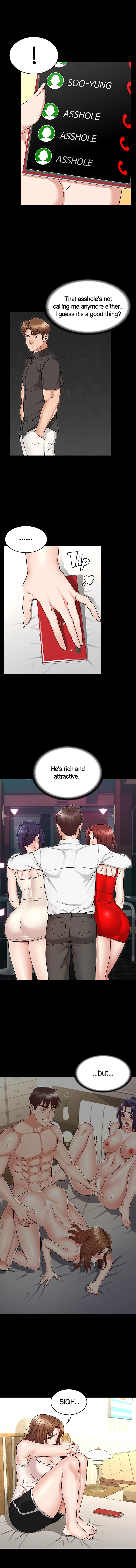 Teacher Punishment - Chapter 50 [photo 8] - MangaPorn