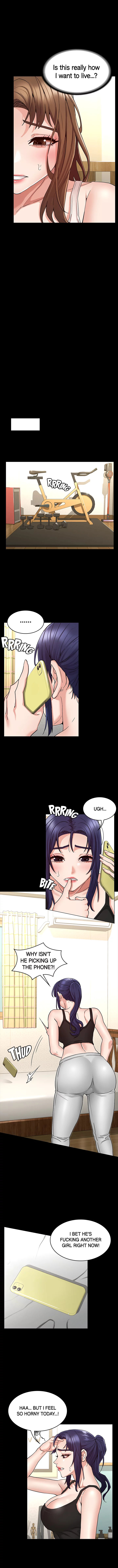 Teacher Punishment - Chapter 50 [photo 9] - MangaPorn