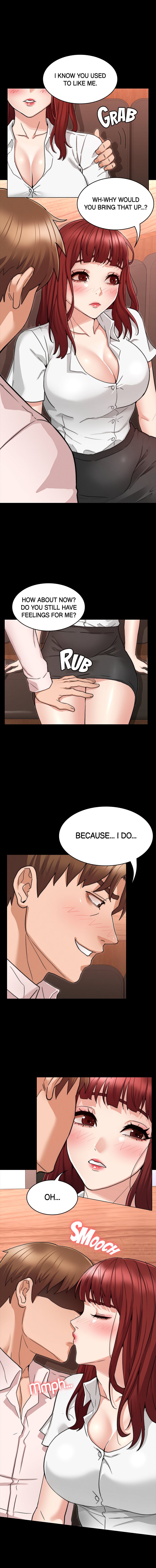 Teacher Punishment - Chapter 51 [photo 10] - MangaPorn