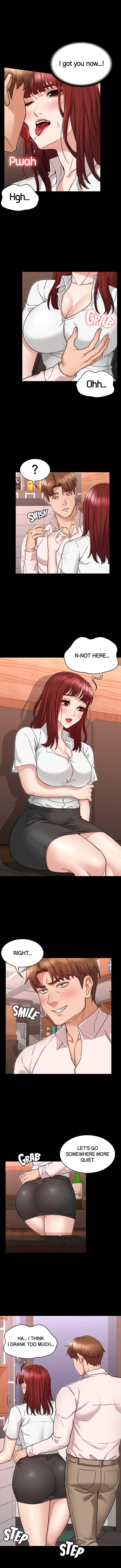 Teacher Punishment - Chapter 51 [photo 11] - MangaPorn