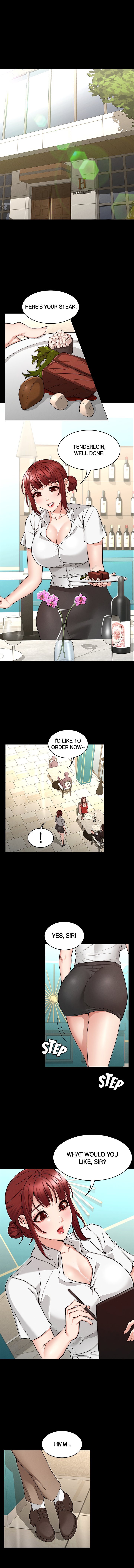 Teacher Punishment - Chapter 51 [photo 4] - MangaPorn