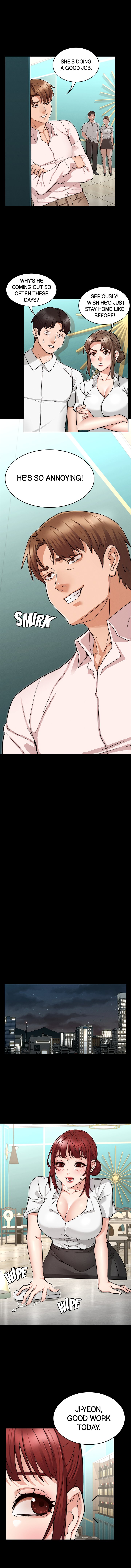 Teacher Punishment - Chapter 51 [photo 5] - MangaPorn