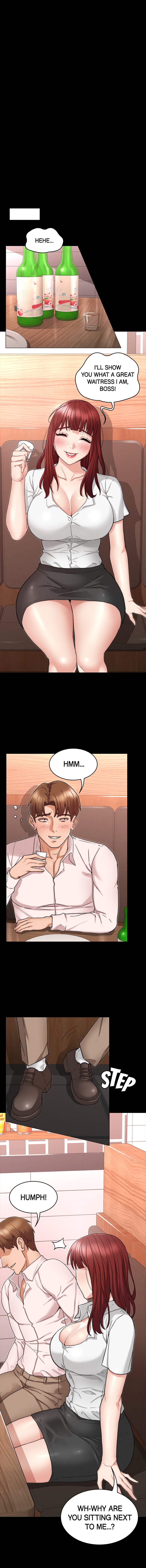 Teacher Punishment - Chapter 51 [photo 9] - MangaPorn