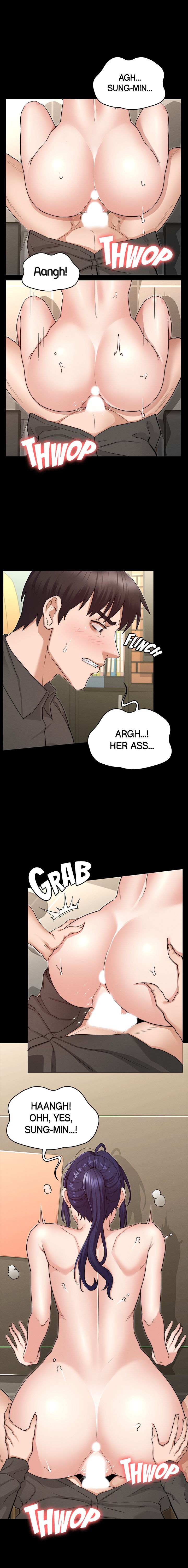 Teacher Punishment - Chapter 53 [photo 10] - MangaPorn