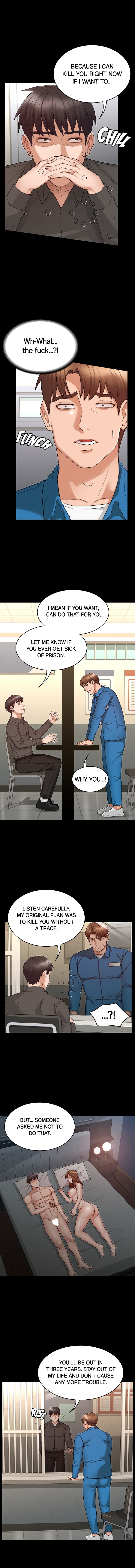 Teacher Punishment - Chapter 53 [photo 4] - MangaPorn