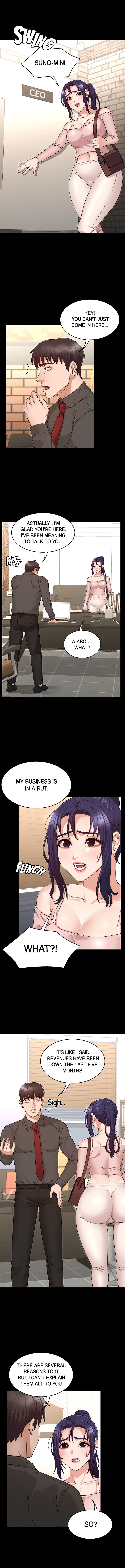 Teacher Punishment - Chapter 53 [photo 7] - MangaPorn