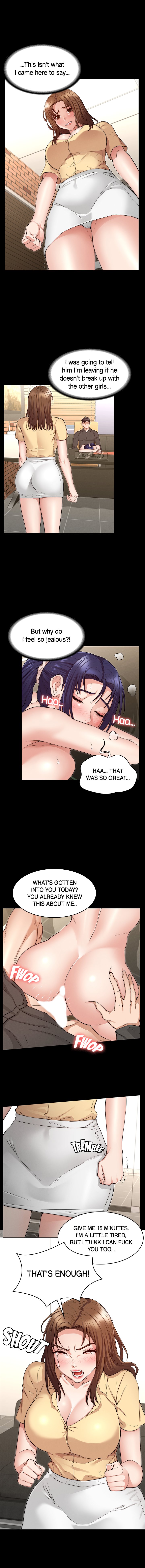 Teacher Punishment - Chapter 54 [photo 5] - MangaPorn