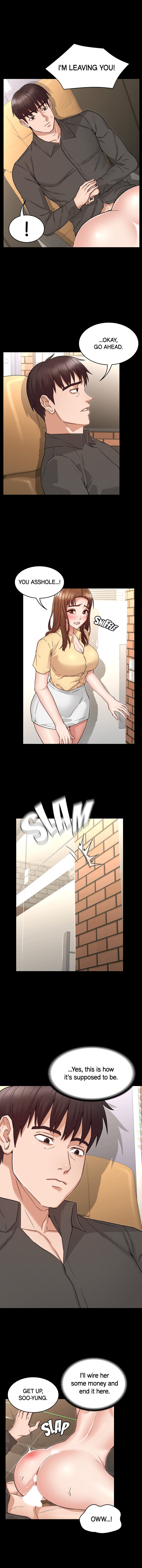 Teacher Punishment - Chapter 54 [photo 6] - MangaPorn