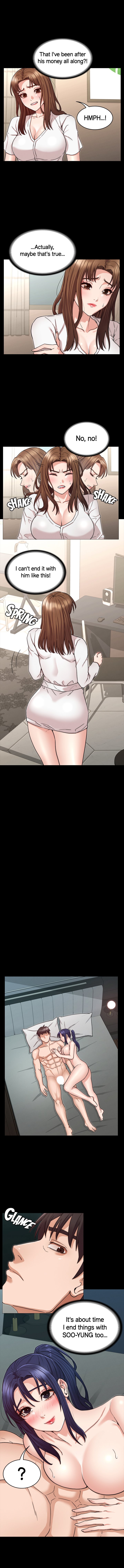 Teacher Punishment - Chapter 54 [photo 9] - MangaPorn