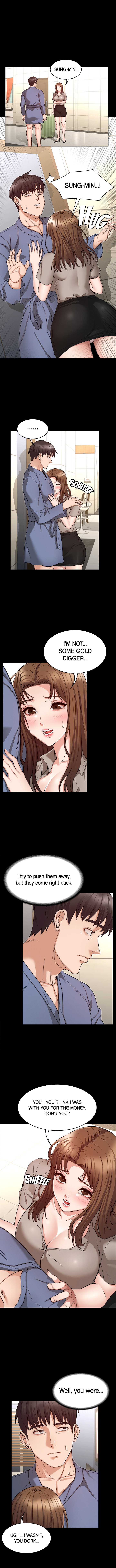 Teacher Punishment - Chapter 55 [photo 4] - MangaPorn