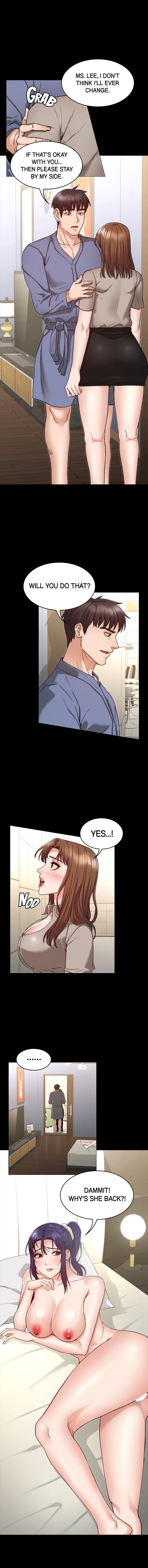 Teacher Punishment - Chapter 55 [photo 5] - MangaPorn